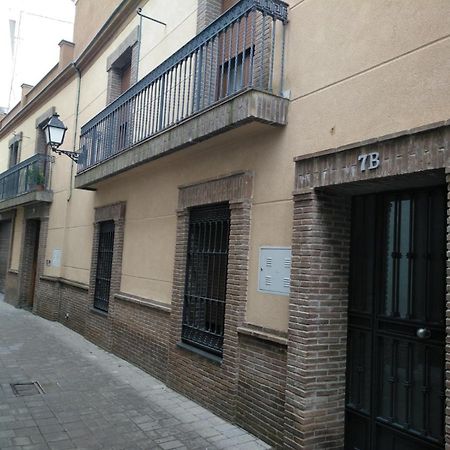 Villa El Legado Andújar Esterno foto