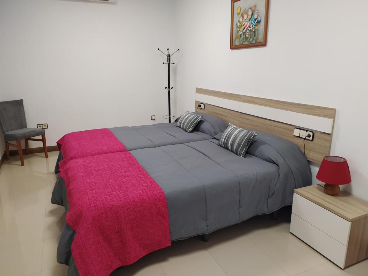 Villa El Legado Andújar Esterno foto