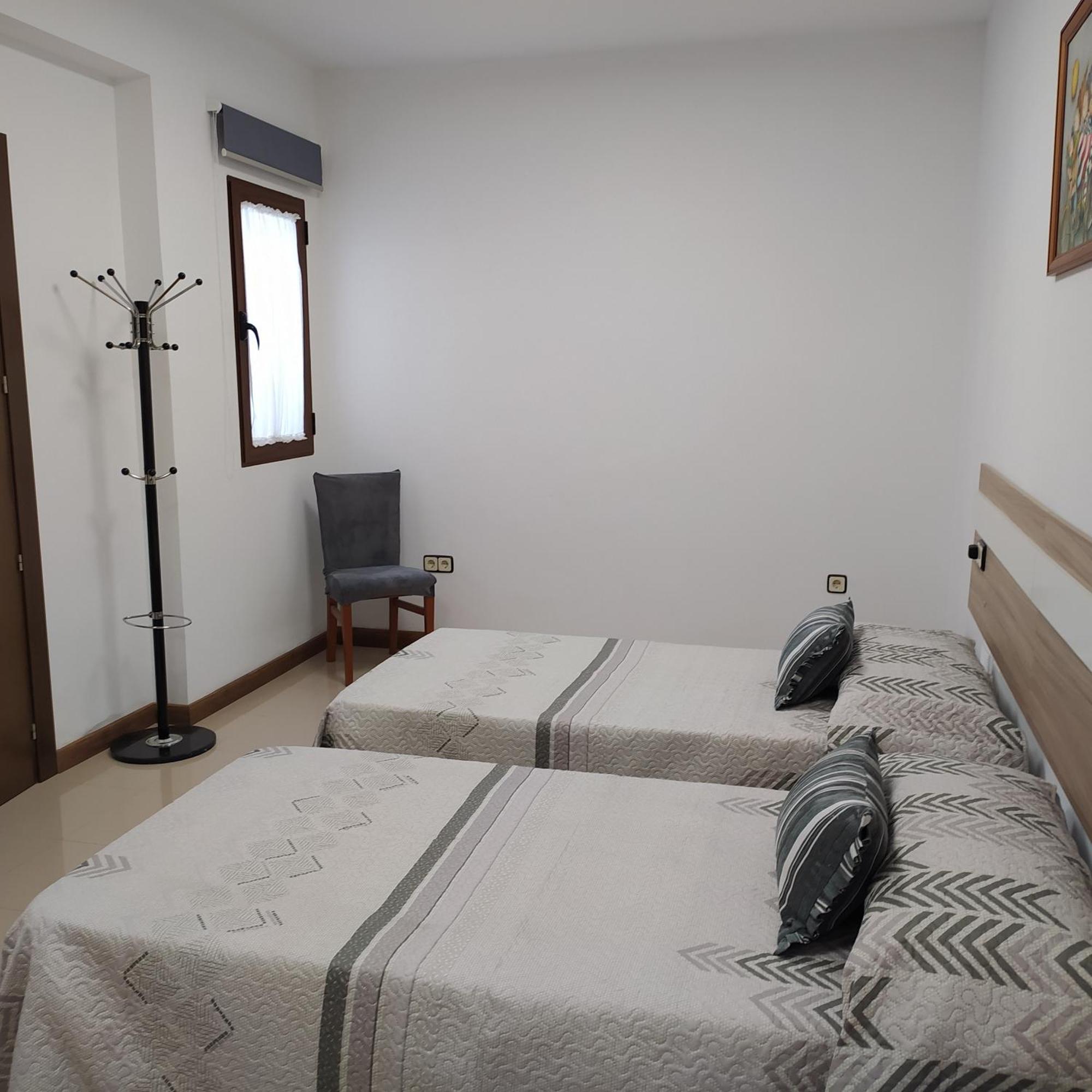 Villa El Legado Andújar Camera foto
