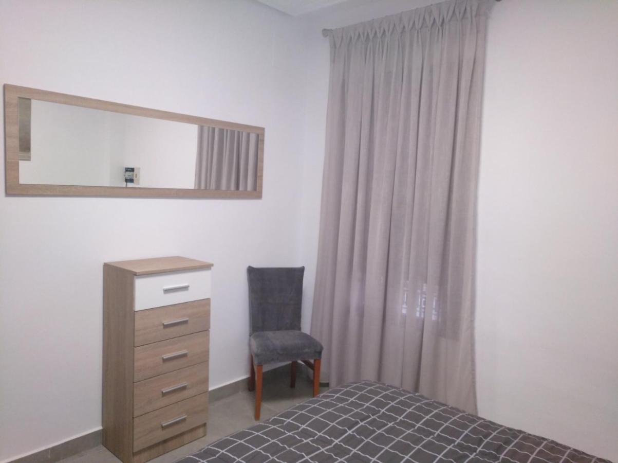 Villa El Legado Andújar Esterno foto