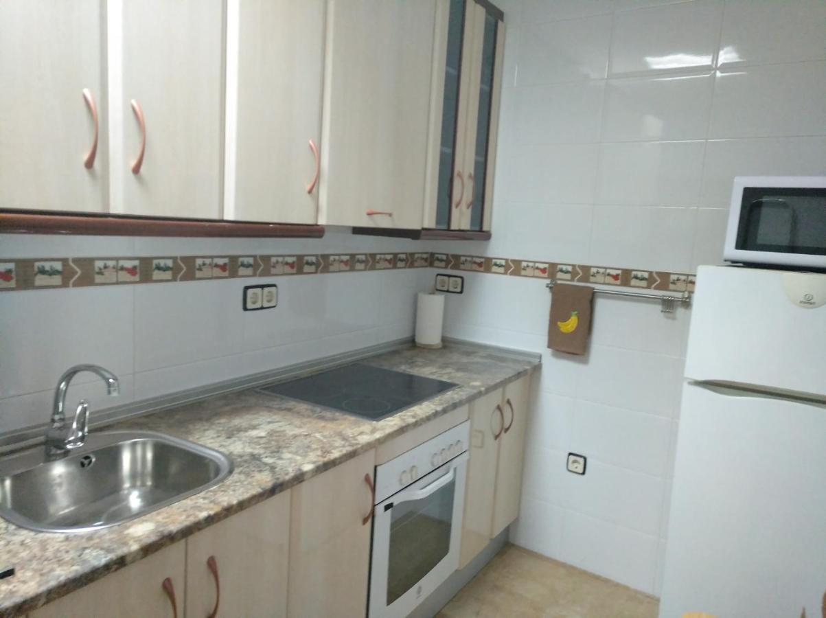 Villa El Legado Andújar Esterno foto